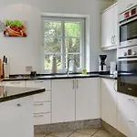 Liliana - 800m From The Sea By Interhome Casa de Férias