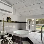 Liliana - 800m From The Sea By Interhome Casa de Férias