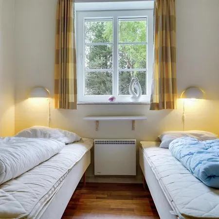 Holiday home Liliana - 800m From The Sea In Western Jutland By Interhome *