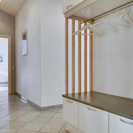 Holiday home Liliana - 800m From The Sea In Western Jutland By Interhome Molby