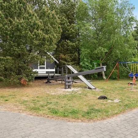 Holiday home Liliana - 800m From The Sea In Western Jutland By Interhome