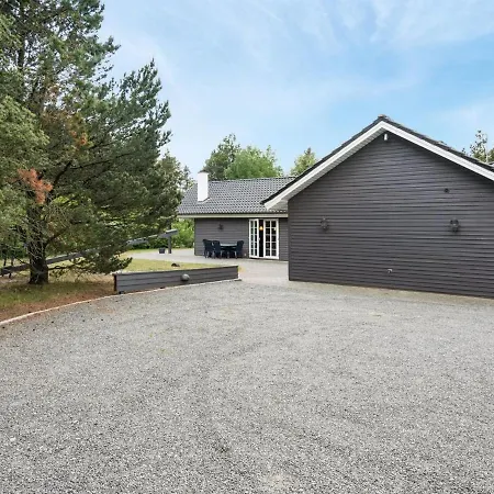 Liliana - 800m From The Sea In Western Jutland By Interhome Holiday home *
