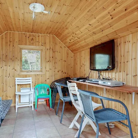Liliana - 800m From The Sea In Western Jutland By Interhome Holiday home *