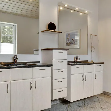 Liliana - 800m From The Sea In Western Jutland By Interhome Holiday home