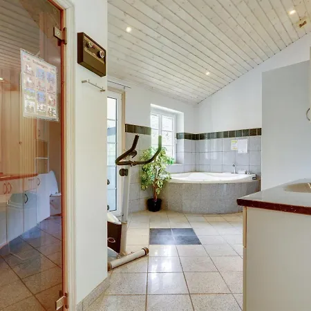 Liliana - 800m From The Sea In Western Jutland By Interhome