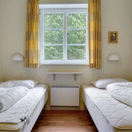 Liliana - 800m From The Sea In Western Jutland By Interhome *