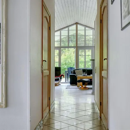 Liliana - 800m From The Sea In Western Jutland By Interhome Holiday home Molby