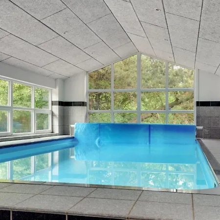 Liliana - 800m From The Sea In Western Jutland By Interhome Holiday home