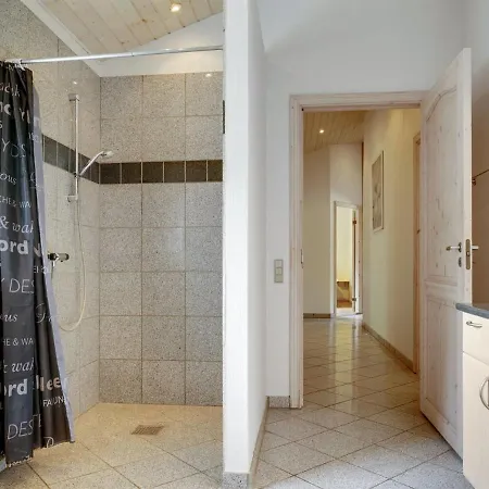Holiday home Liliana - 800m From The Sea In Western Jutland By Interhome Molby
