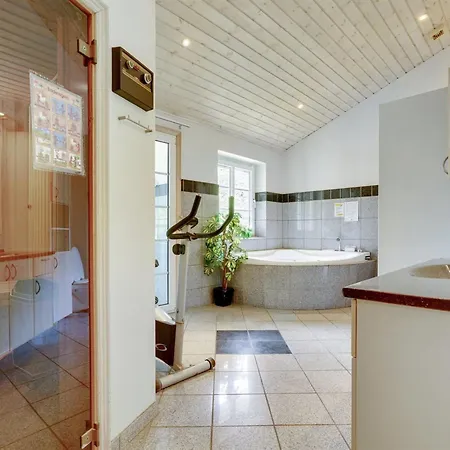 Feriehus Liliana - 800m From The Sea By Interhome Molby