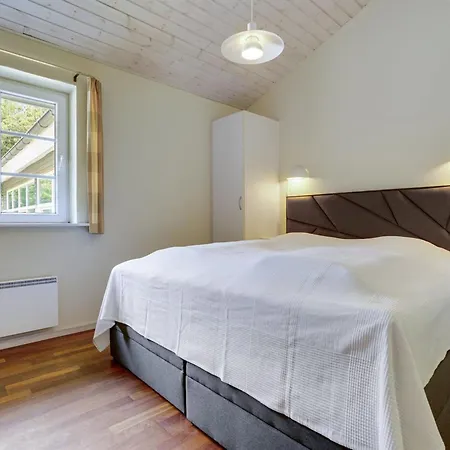 Feriehus Liliana - 800m From The Sea By Interhome *